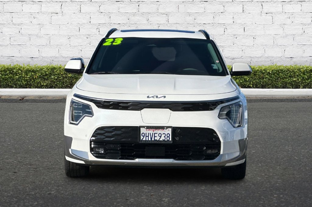 Used 2023 Kia Niro Wave FWD image 9