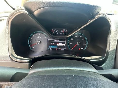Used 2017 Chevrolet Colorado Z71 RWD image 22