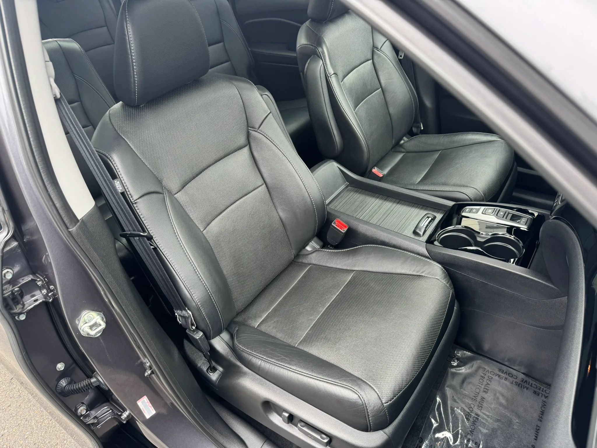 Used 2018 Honda Pilot Elite image 24