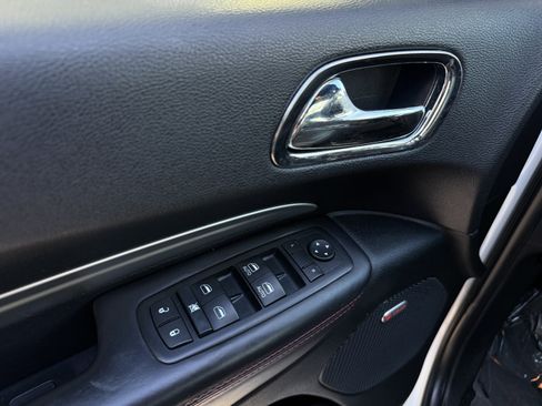 Used 2015 Dodge Durango R/T w/ Premium Nappa Leather Group image 19