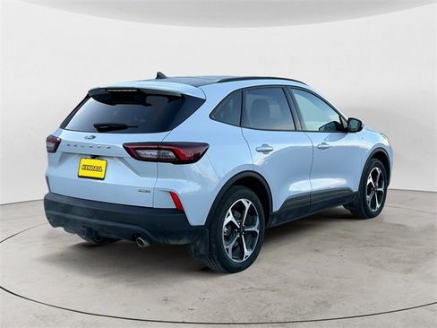 Used 2025 Ford Escape ST-Line Elite w/ Tech Pack #1 image 5