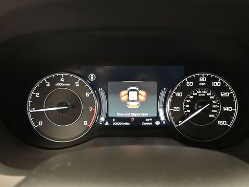 New 2026 Acura RDX w/ Technology Package image 10