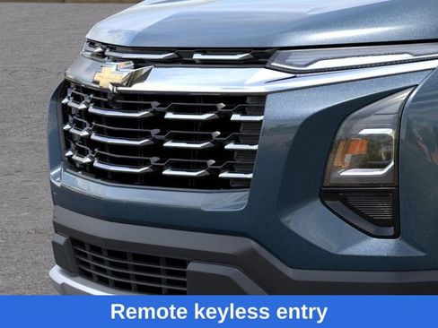 New 2026 Chevrolet Equinox LT image 14