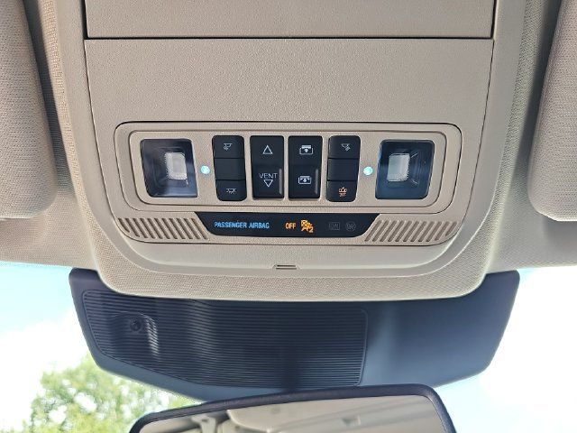 Used 2024 Ford Explorer Platinum w/ Technology Package AWD/4WD image 34