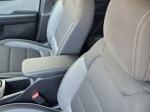 Used 2025 Chevrolet TrailBlazer LS w/ LS Convenience Package image 20