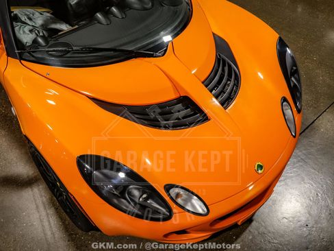 Used 2005 Lotus Elise image 14