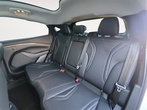 Used 2024 Ford Mustang Mach-E Premium image 13