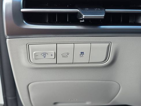 New 2026 Hyundai Tucson SEL FWD image 24