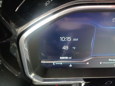 Used 2024 Chevrolet Silverado 1500 LTZ w/ Technology Package image 20