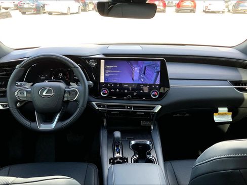 New 2025 Lexus RX 350 Premium image 5