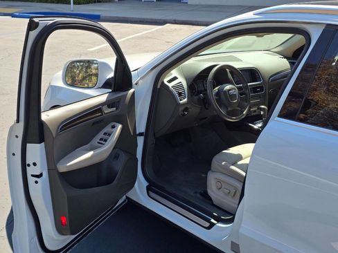 Used 2012 Audi Q5 2.0T Premium Plus image 42