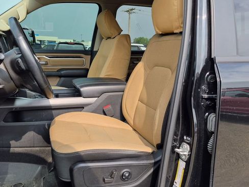 Used 2021 RAM 1500 Big Horn AWD/4WD image 13