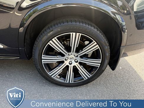 Certified 2023 Volvo XC90 T8 Plus w/ Protection Package image 13