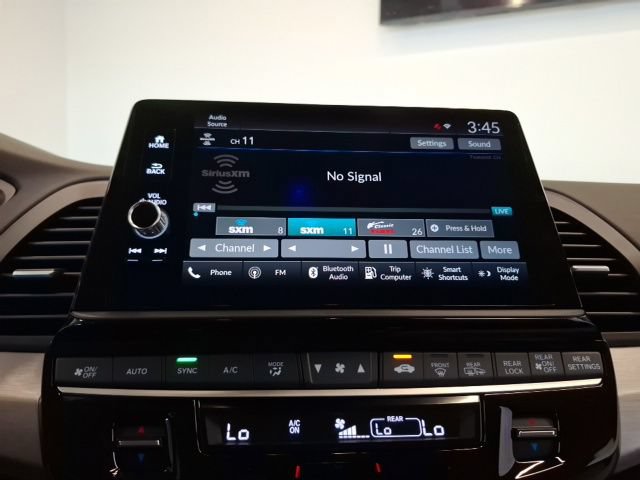 New 2026 Honda Odyssey EX-L image 28