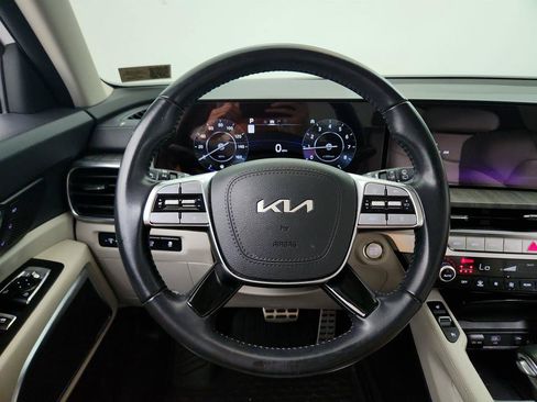 Used 2024 Kia Telluride SX FWD image 18