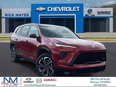 New 2026 Buick Enclave Sport Touring w/ Power Package