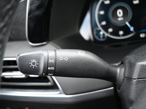 Used 2022 Hyundai Palisade Limited image 21