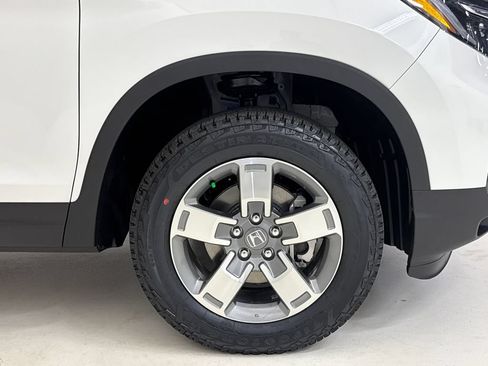 New 2026 Honda Ridgeline RTL image 7