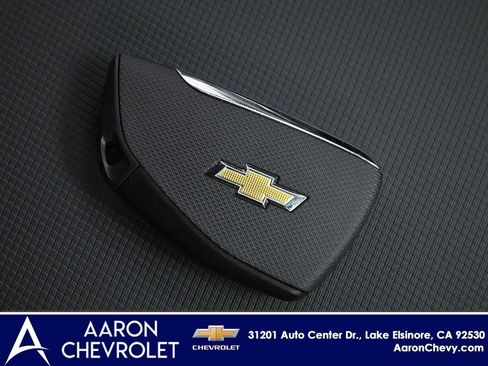 New 2026 Chevrolet Equinox EV LT image 39