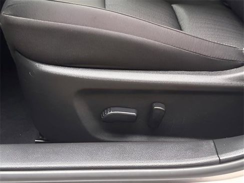 Used 2022 Nissan Altima 2.5 SV image 15