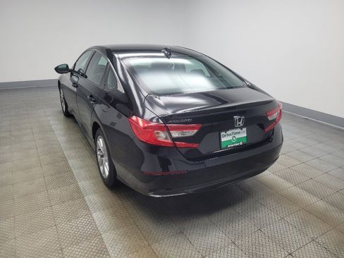 Used 2018 Honda Accord LX image 5