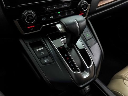 Used 2019 Honda CR-V EX-L image 22