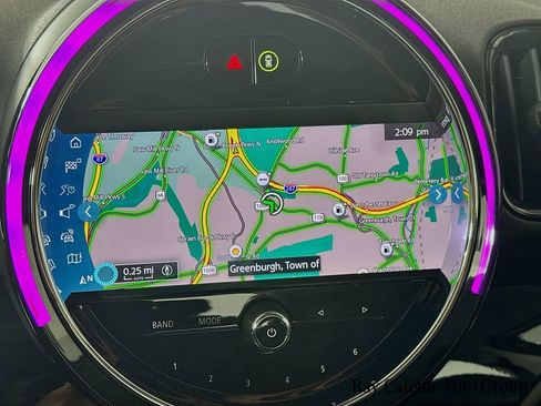 Certified 2024 MINI Cooper Countryman S w/ Premium Package image 13