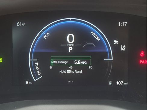 New 2026 Toyota Camry SE image 24