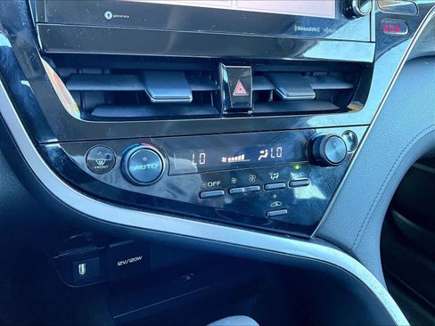 Certified 2024 Toyota Camry XLE w/ Cold Weather Package image 26