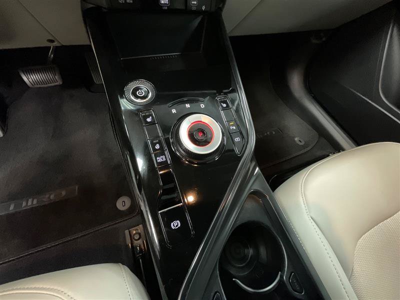 Used 2023 Kia Niro Wind w/ Wind Preserve Package FWD image 15