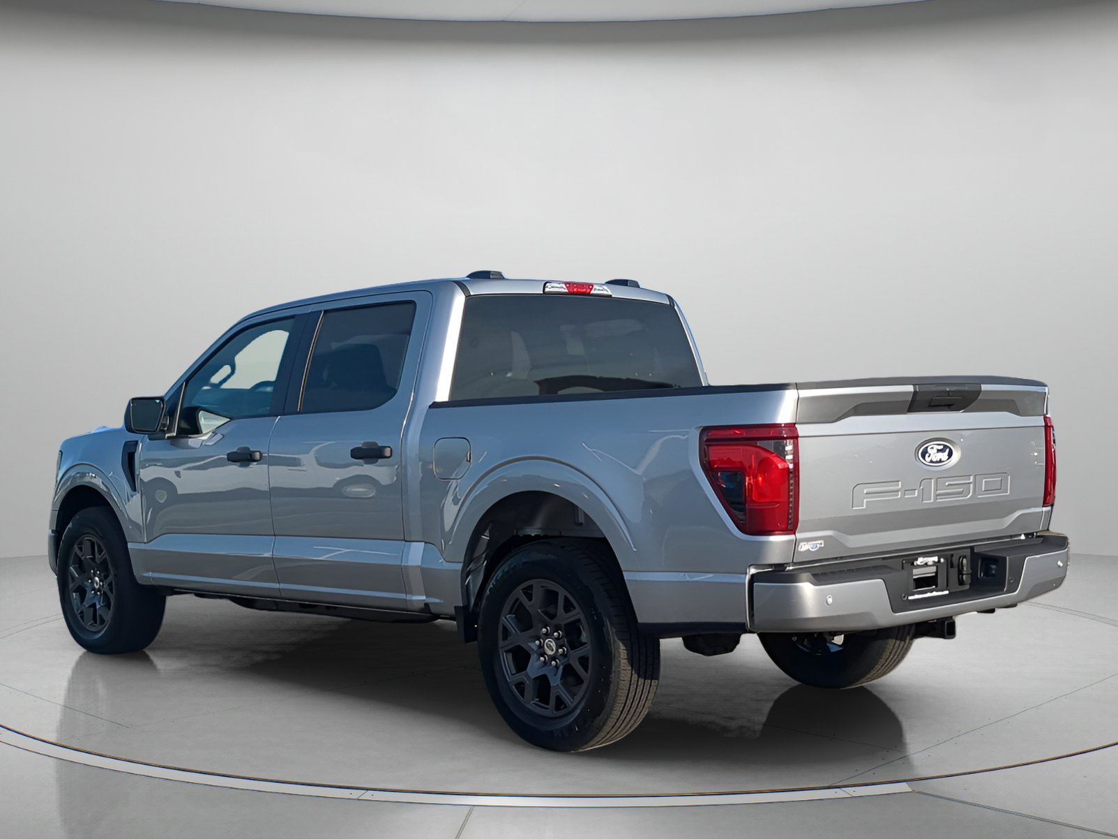New 2026 Ford F150 STX w/ Equipment Group 200A RWD image 45