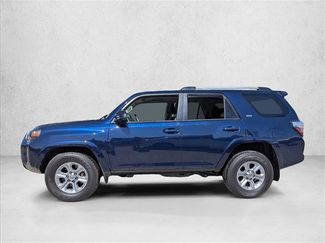 Used 2021 Toyota 4Runner SR5 video 2