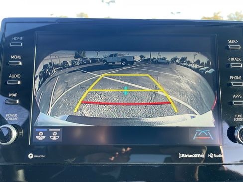 Certified 2024 Toyota Camry XSE w/ Cold Weather Package image 29