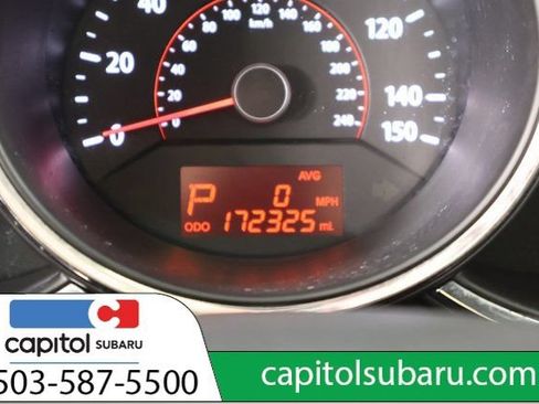 Used 2011 Kia Sorento EX w/ Premium Pkg AWD/4WD image 19