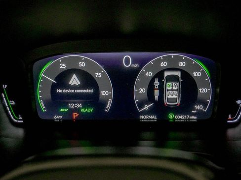 Used 2026 Honda CR-V Sport-L image 36