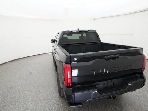 New 2026 Toyota Tundra Limited AWD/4WD image 5