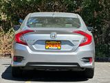 Used 2017 Honda Civic Touring image 5