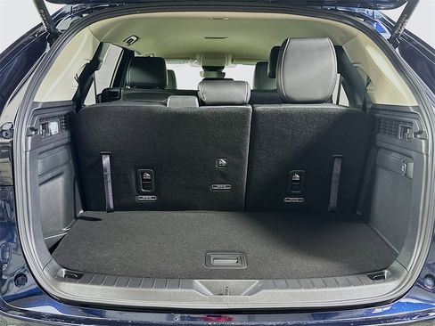 New 2026 MAZDA CX-90 3.3 Turbo w/ Select Package image 16