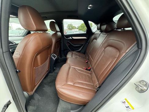 Used 2018 Audi Q3 2.0T Premium w/ Convenience Package image 15