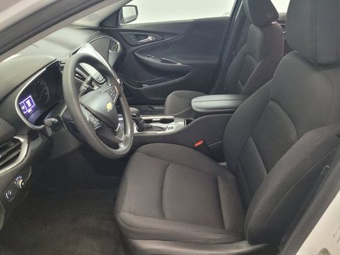 Used 2024 Chevrolet Malibu LT FWD image 17