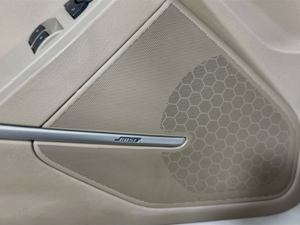 Used 2014 Cadillac CTS Performance RWD image 22