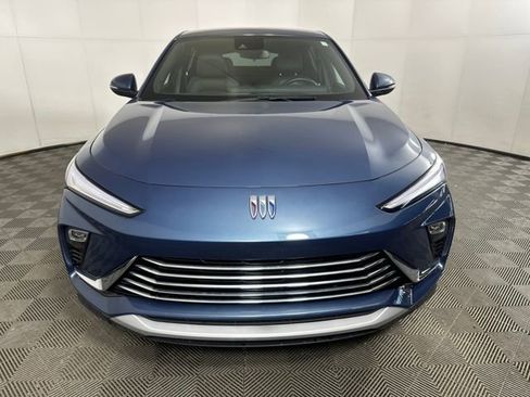 Used 2024 Buick Envista Preferred w/ Convenience I Package image 8