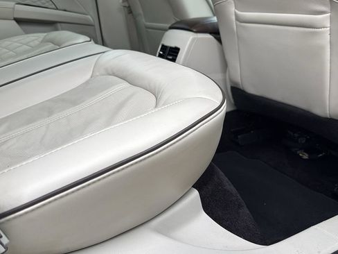 Used 2017 Ford Fusion Platinum image 27