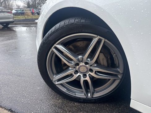 Used 2017 Mercedes-Benz E 300 image 11