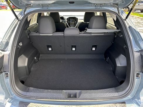 Certified 2025 Subaru Crosstrek 2.5i Premium AWD/4WD image 11