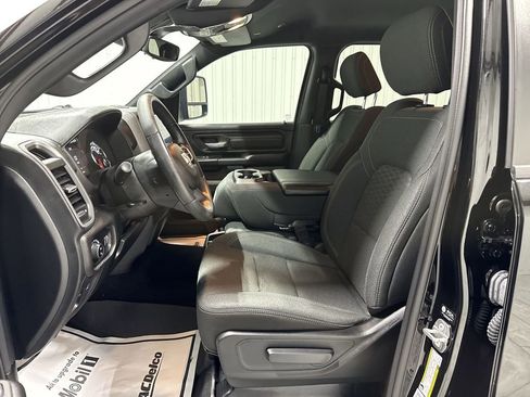 Used 2025 RAM 1500 Classic Warlock image 20