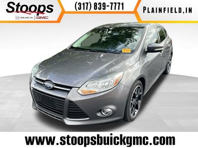 Used 2014 Ford Focus SE w/ Equipment Group 201A