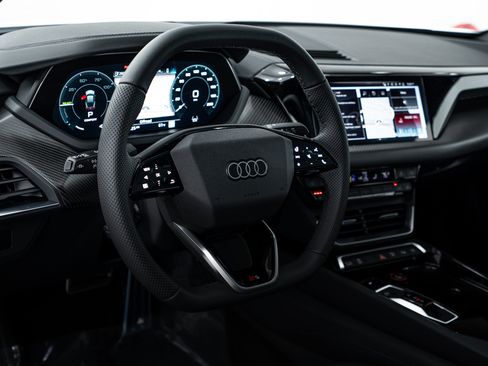 New 2026 Audi S e-tron GT Premium Plus image 11