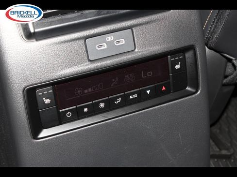 Used 2026 MAZDA CX-90 3.3 Turbo w/ Premium Plus Pkg AWD/4WD image 20
