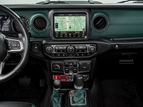 Used 2023 Jeep Wrangler Unlimited Rubicon 392 AWD/4WD image 20